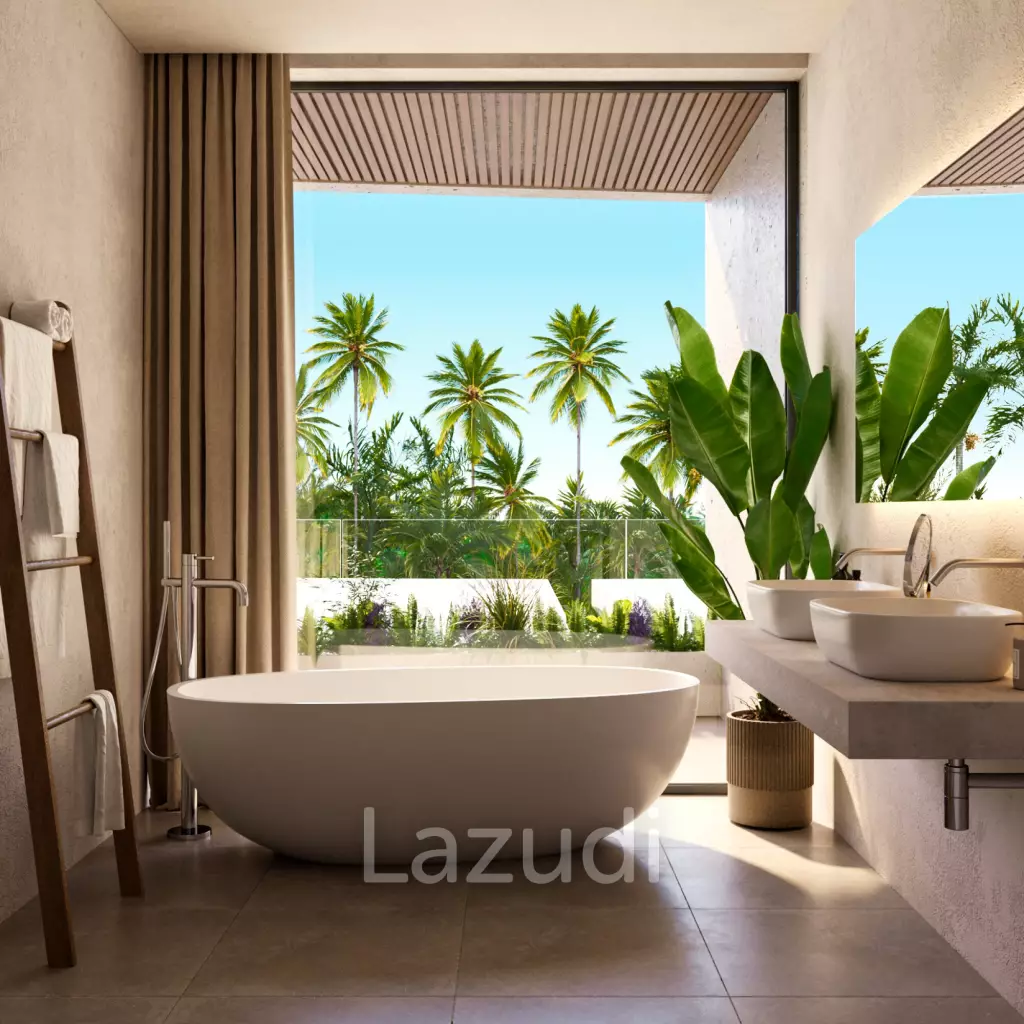 Two Bedroom Leasehold Development - Ubud Bali