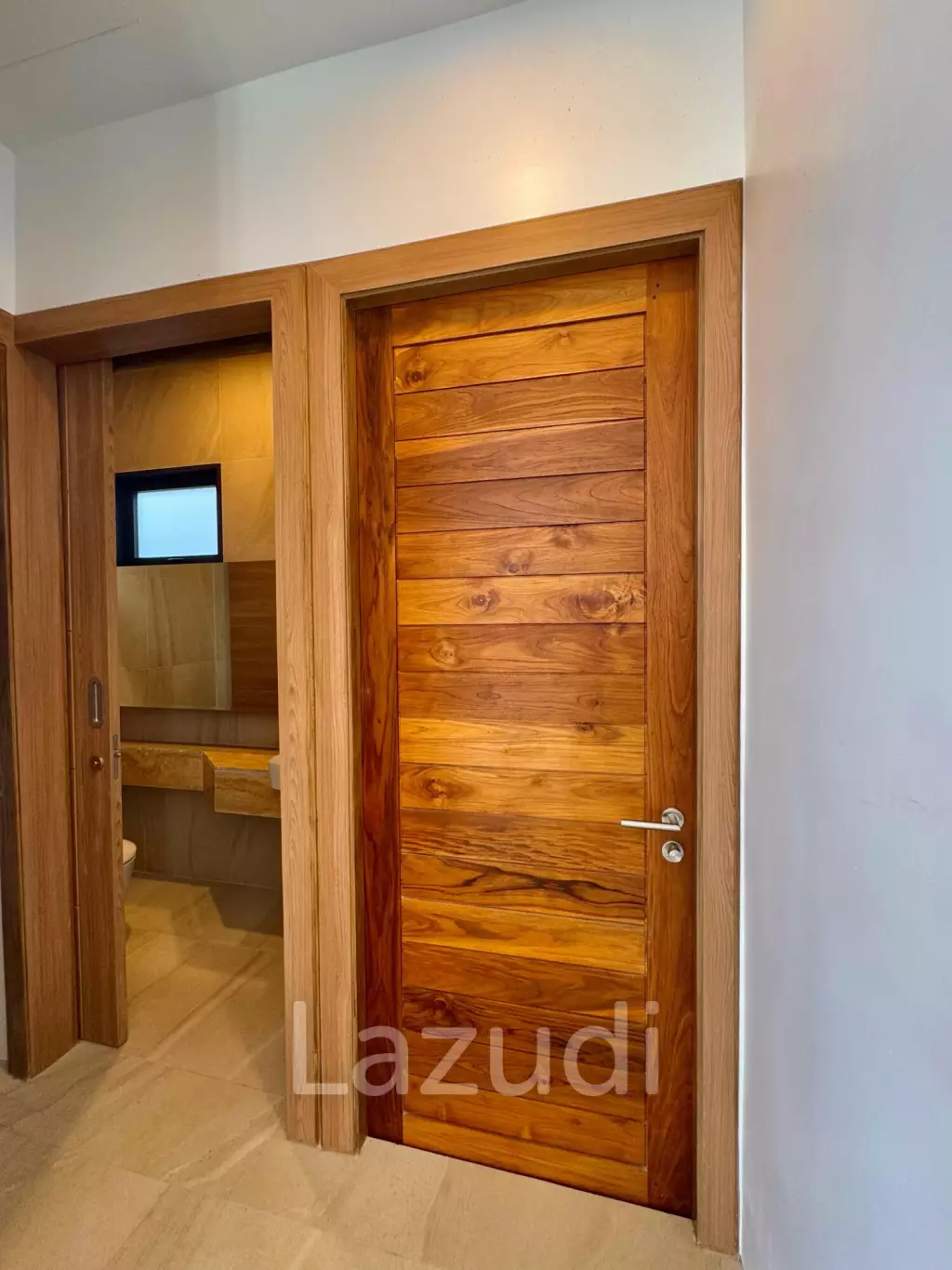3 Bed 3.5 Bath 290.9 SQ.M Samui Grand Park Hill