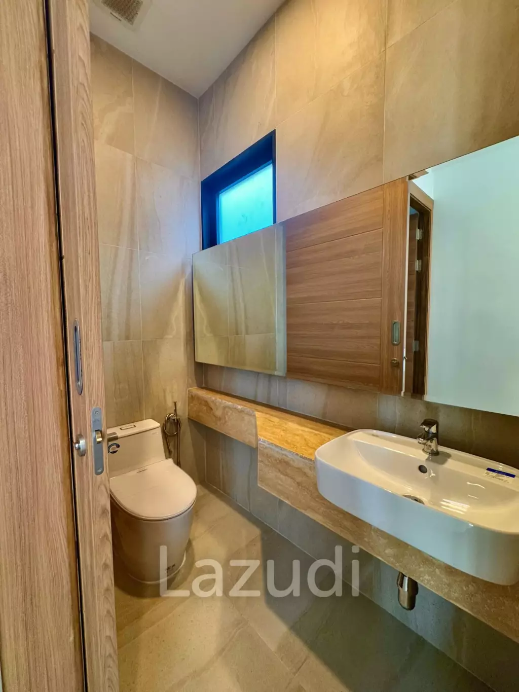 3 Bed 3.5 Bath 290.9 SQ.M Samui Grand Park Hill