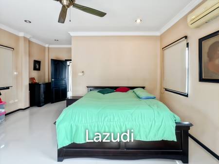 3 Bedroom Villa with Pool in Heights 2 Hua Hin