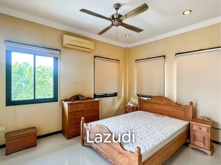 3 Bedroom Villa with Pool in Heights 2 Hua Hin