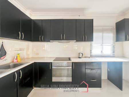 3 Bedroom Villa with Pool in Heights 2 Hua Hin