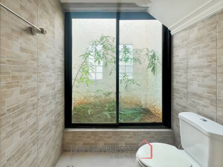 3 Bedroom Villa with Pool in Heights 2 Hua Hin