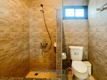 3 Bedroom Villa with Pool in Heights 2 Hua Hin