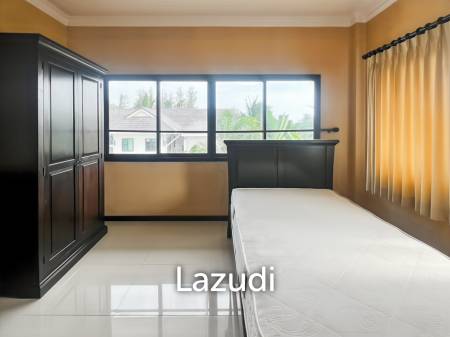 3 Bedroom Villa with Pool in Heights 2 Hua Hin