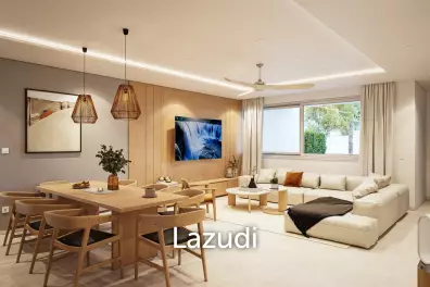 3 Bed 2.5 Bath 192.8 SQ.M Horizon Platinum
