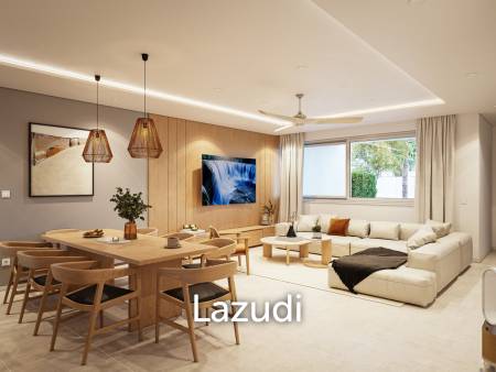 3 Bed 2.5 Bath 192.8 SQ.M Horizon Platinum