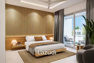 3 Bed 2.5 Bath 192.8 SQ.M Horizon Platinum