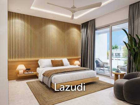 3 Bed 2.5 Bath 192.8 SQ.M Horizon Platinum