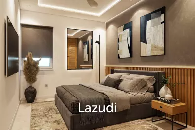 3 Bed 2.5 Bath 192.8 SQ.M Horizon Platinum