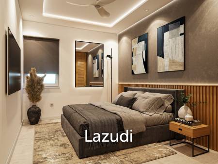 3 Bed 2.5 Bath 192.8 SQ.M Horizon Platinum