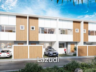 3 Bed 2.5 Bath 192.8 SQ.M Horizon Platinum