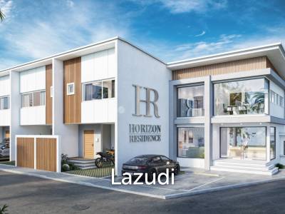 3 Bed 2.5 Bath 192.8 SQ.M Horizon Platinum