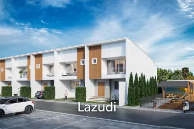 3 Bed 2.5 Bath 192.8 SQ.M Horizon Platinum