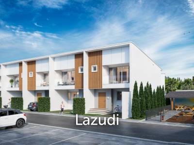 3 Bed 2.5 Bath 192.8 SQ.M Horizon Platinum