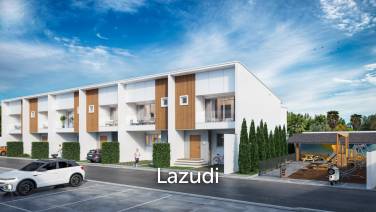 3 Bed 2.5 Bath 192.8 SQ.M Horizon Platinum