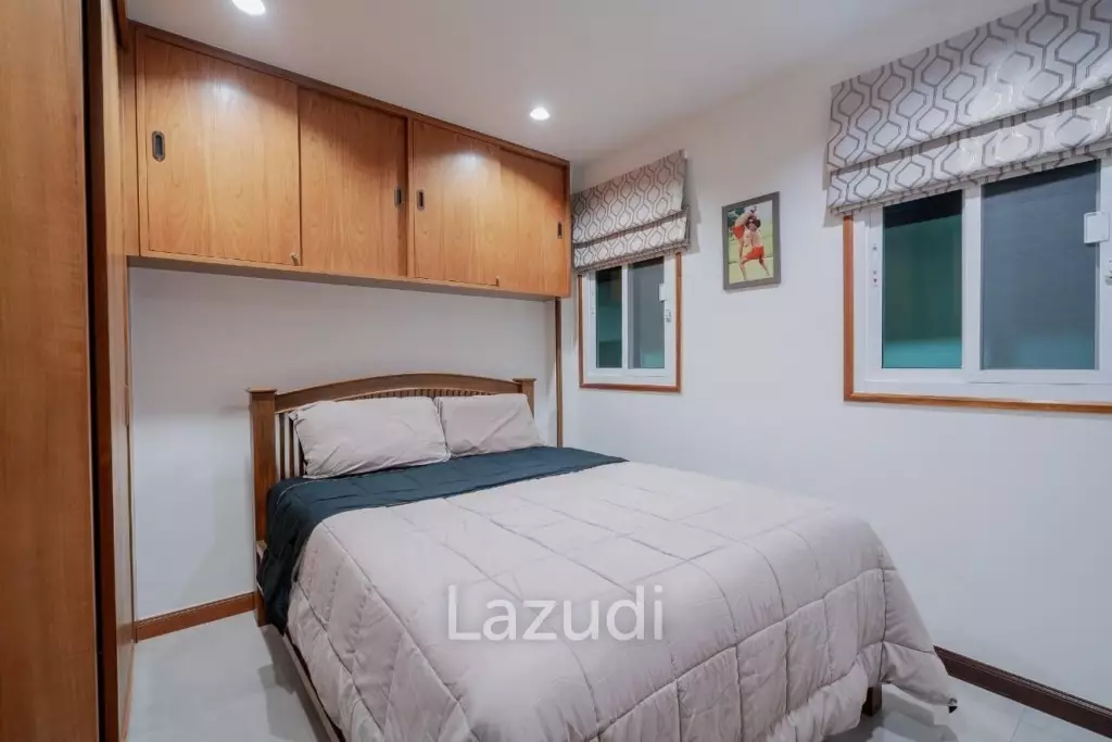 Luxury 4 Bedroom  Villa with Pool in Hillside Hamlet Home 7 Hua Hin