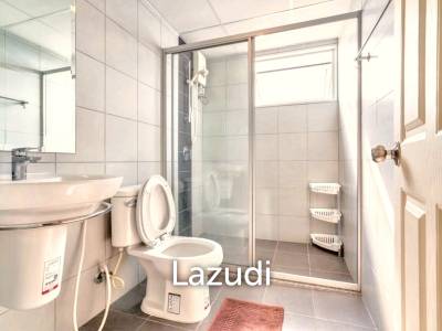1 Bed 1 Bath 47 SQ.M Supalai City Resort Phranangklao