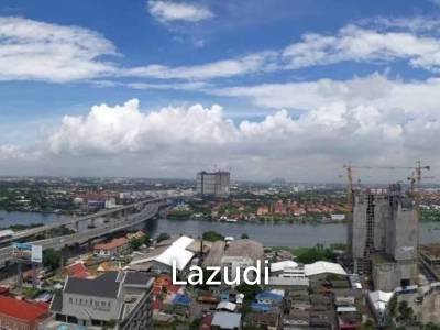 1 Bed 1 Bath 47 SQ.M Supalai City Resort Phranangklao