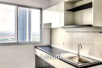 1 Bed 1 Bath 47 SQ.M Supalai City Resort Phranangklao