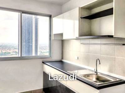 1 Bed 1 Bath 47 SQ.M Supalai City Resort Phranangklao