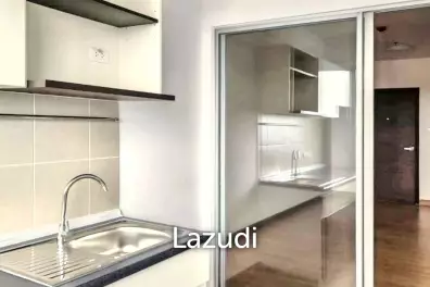 1 Bed 1 Bath 47 SQ.M Supalai City Resort Phranangklao