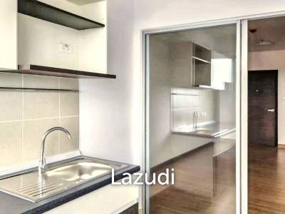 1 Bed 1 Bath 47 SQ.M Supalai City Resort Phranangklao