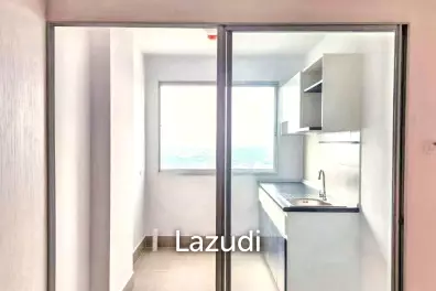 1 Bed 1 Bath 47 SQ.M Supalai City Resort Phranangklao