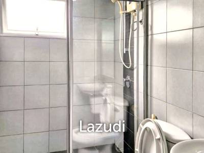 1 Bed 1 Bath 47 SQ.M Supalai City Resort Phranangklao