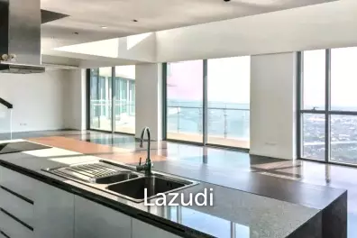 5 Bedroom 3 Bathroom 345 SQ.M at The Pano