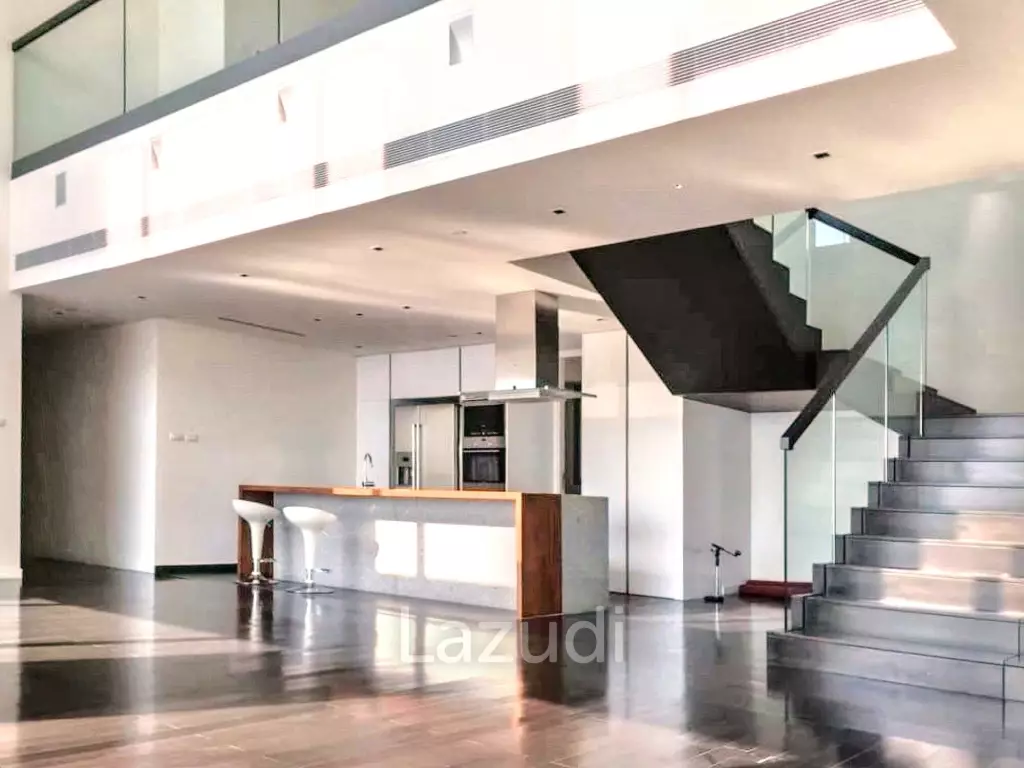 5 Bedroom 3 Bathroom 345 SQ.M at The Pano