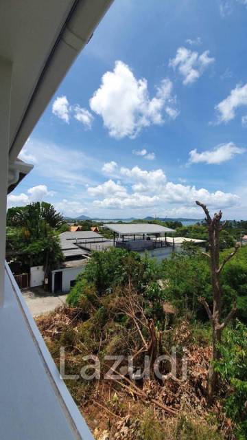 108 SQ.M Land For Sale In Soi Siyuan 9