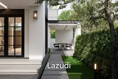 Renovated 3 Bedroom House For Sale In  Muang Phuket