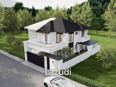 Renovated 3 Bedroom House For Sale In  Muang Phuket