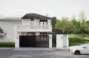 Renovated 3 Bedroom House For Sale In  Muang Phuket