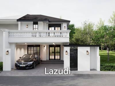 Renovated 3 Bedroom House For Sale In  Muang Phuket