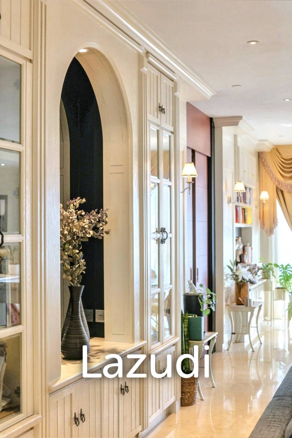 4 Bedroom 3 Bathroom 240 SQ.M. at The Infinity