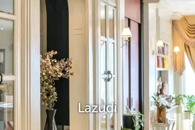 4 Bedroom 3 Bathroom 240 SQ.M. at The Infinity