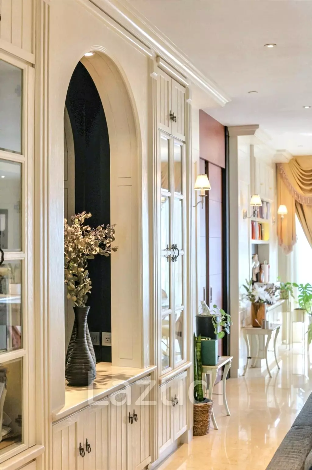 4 Bedroom 3 Bathroom 240 SQ.M. at The Infinity