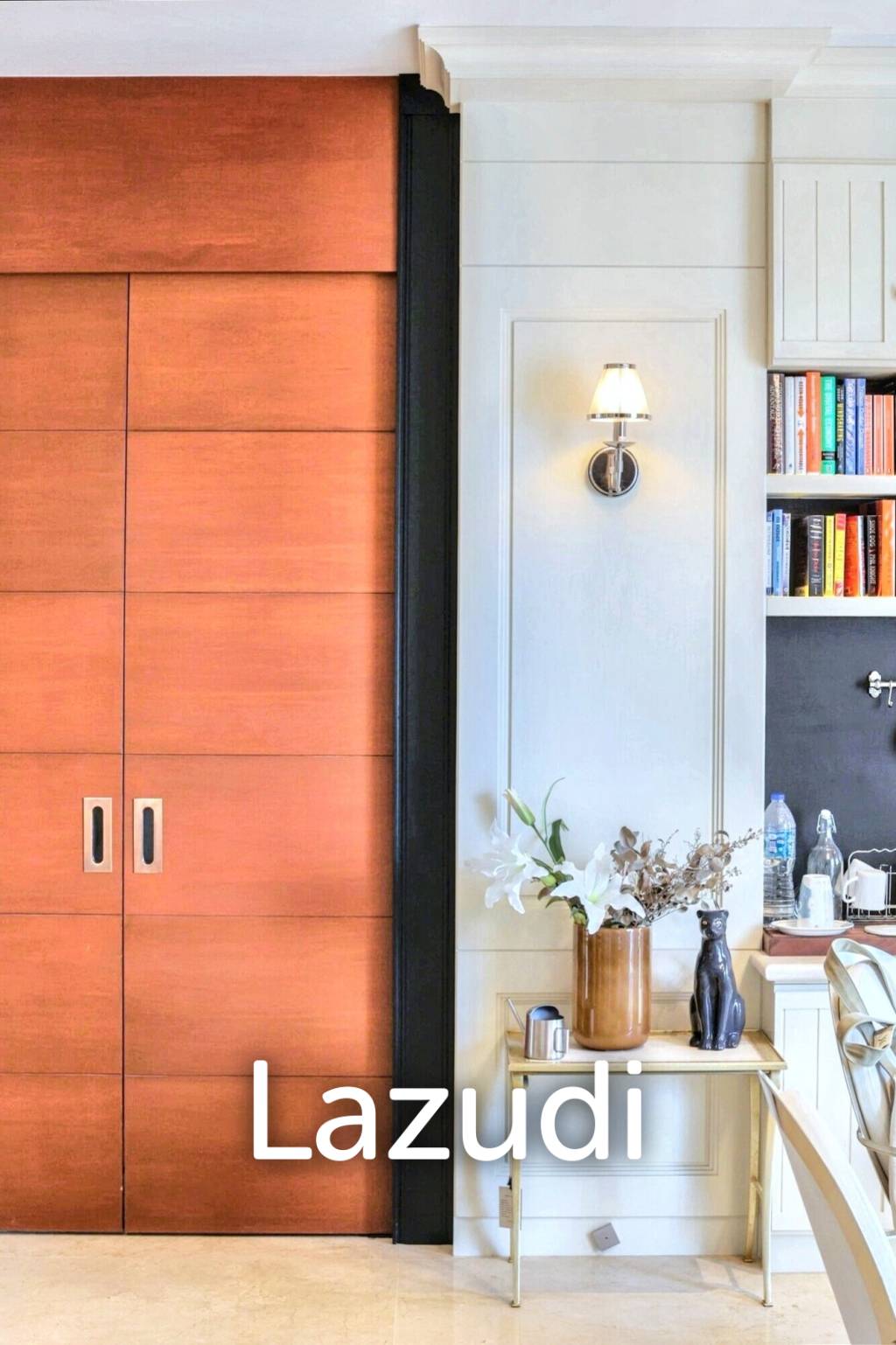 4 Bedroom 3 Bathroom 240 SQ.M. at The Infinity