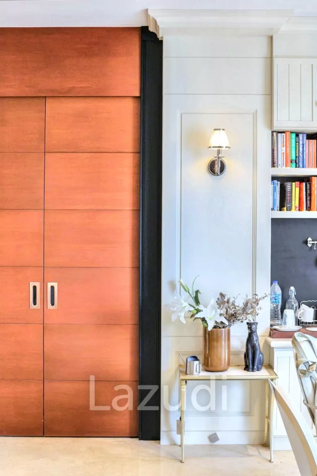 4 Bedroom 3 Bathroom 240 SQ.M. at The Infinity