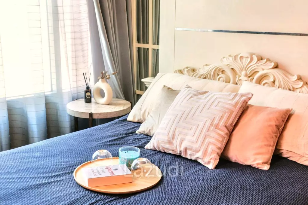 4 Bedroom 3 Bathroom 240 SQ.M. at The Infinity
