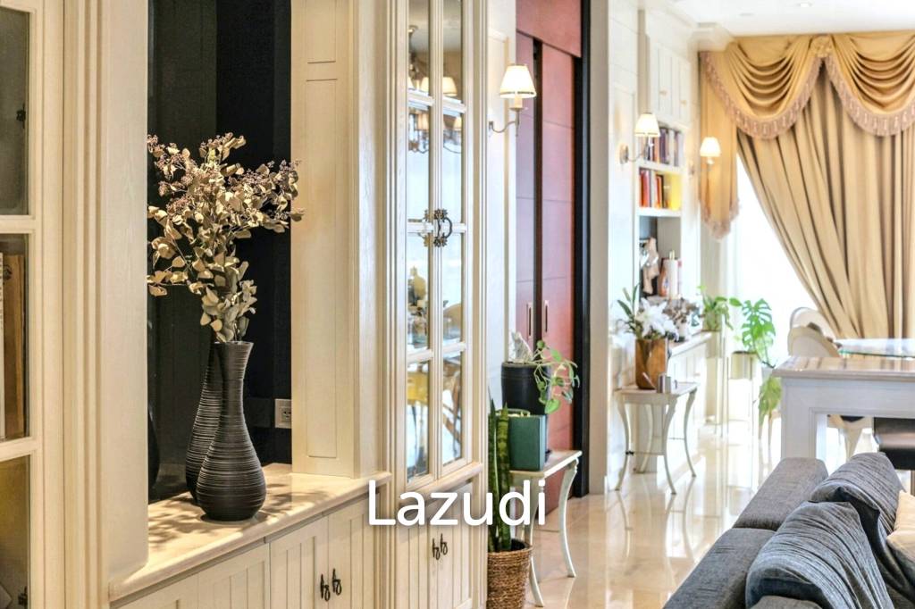 4 Bedroom 3 Bathroom 240 SQ.M. at The Infinity
