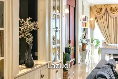 4 Bedroom 3 Bathroom 240 SQ.M. at The Infinity