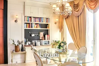 4 Bedroom 3 Bathroom 240 SQ.M. at The Infinity