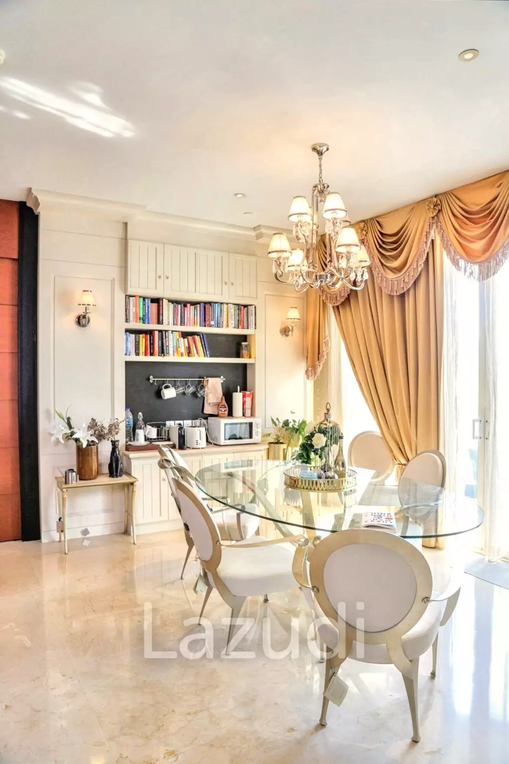 4 Bedroom 3 Bathroom 240 SQ.M. at The Infinity