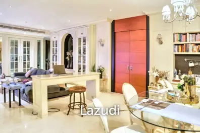 4 Bedroom 3 Bathroom 240 SQ.M. at The Infinity