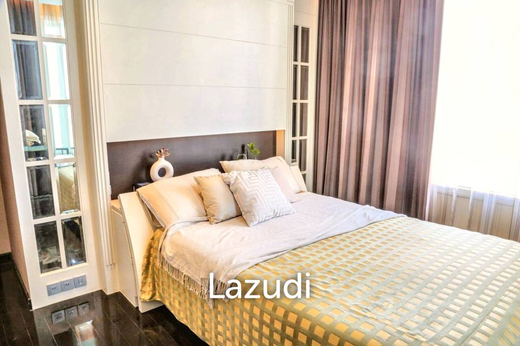 4 Bedroom 3 Bathroom 240 SQ.M. at The Infinity