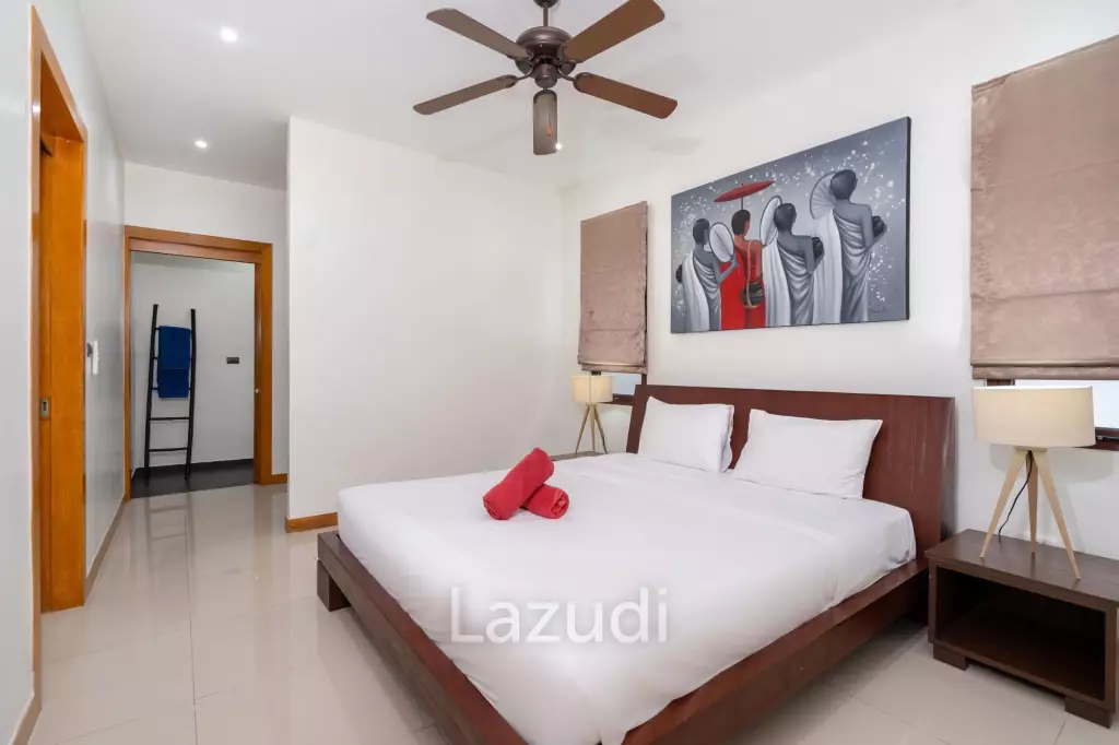 Villa Martin