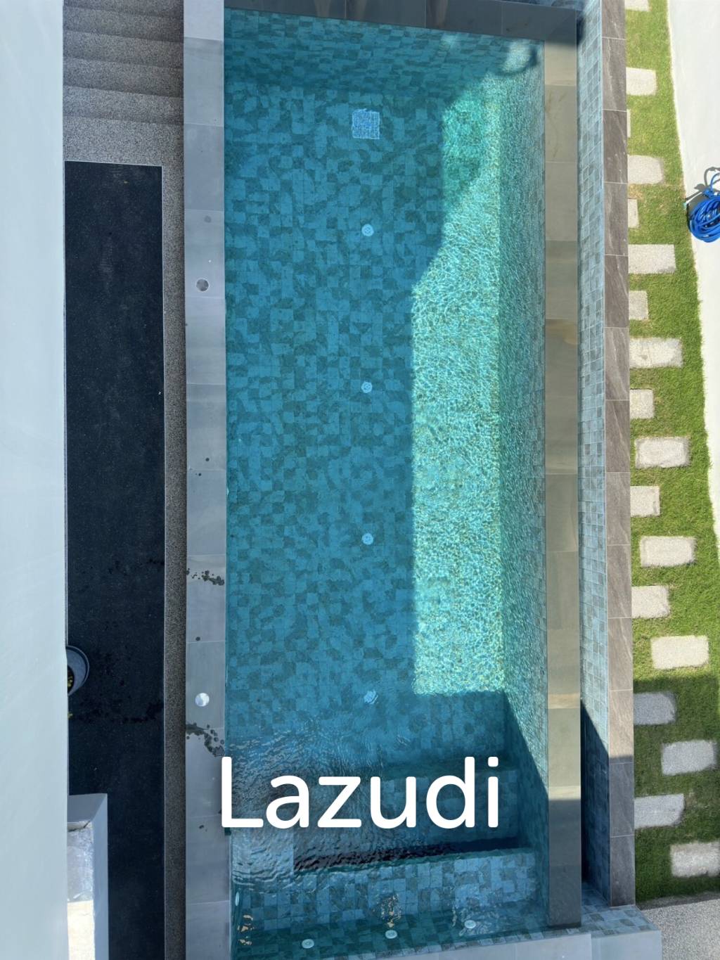 THE HORIZON Pool Villa - Bang Por